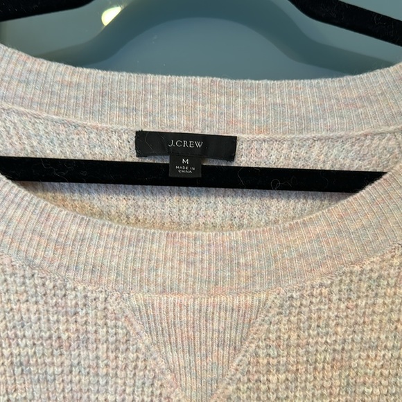 J crew oversized sweater - Picture 2 of 3
